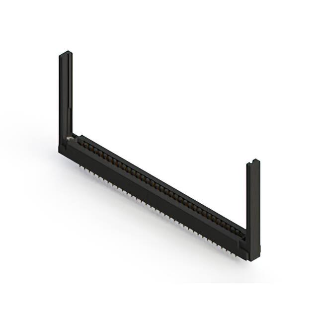 357-068-556-268 EDAC Inc.  Edgeboard Connectors